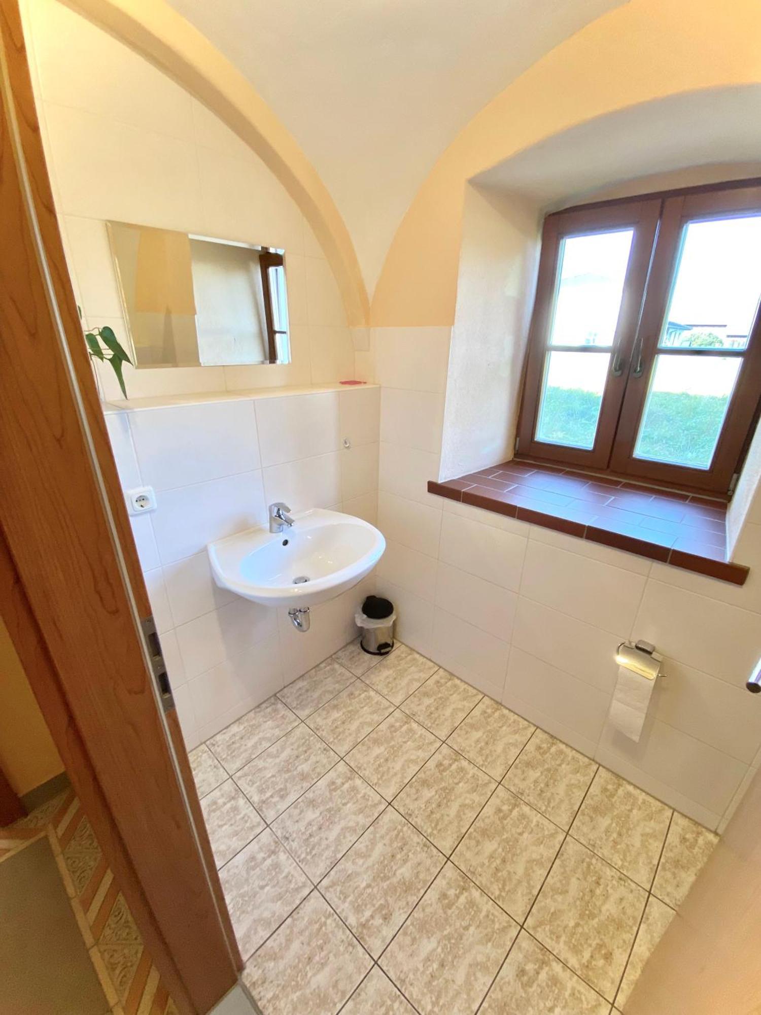 Pension Laurent Ranch Gottfrieding Room photo